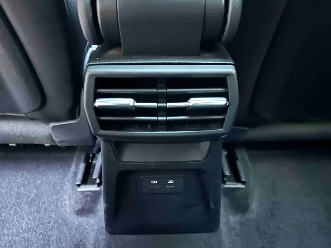 2022 Audi A3 A3L Limousine 35 TFSI Fashion Sport — миниатюра 15