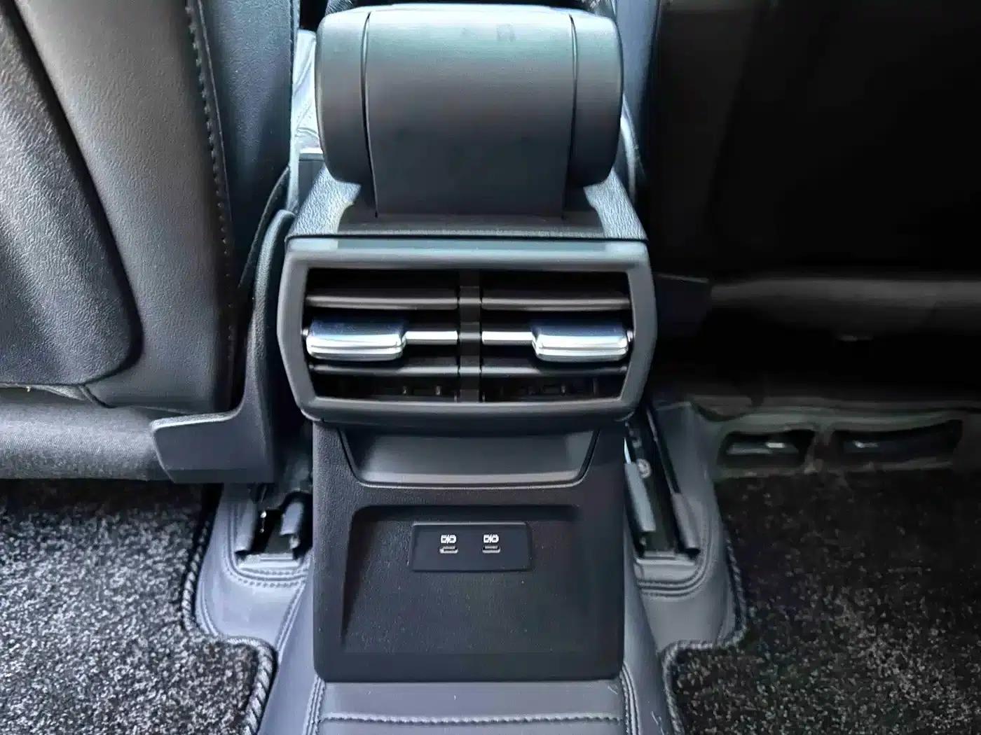Audi A3 2023 Facelift A3L Limousine 35 TFSI Sporty Edition — миниатюра 21