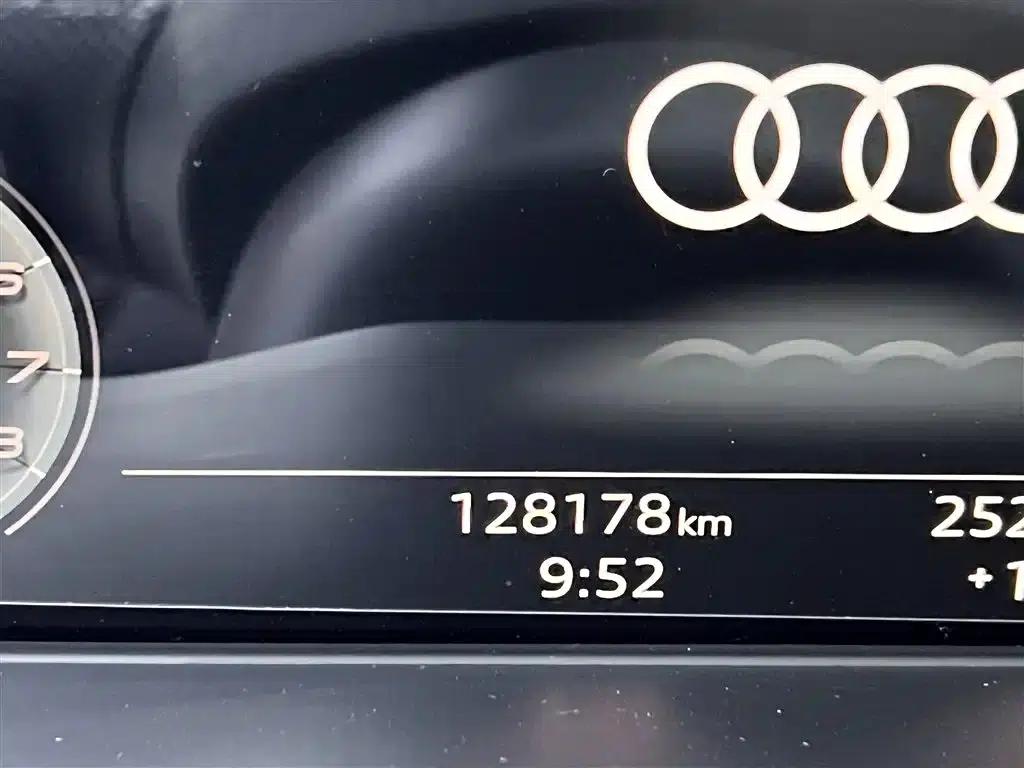 Audi Q5L 2021 45 TFSI Luxury Dynamic — миниатюра 22