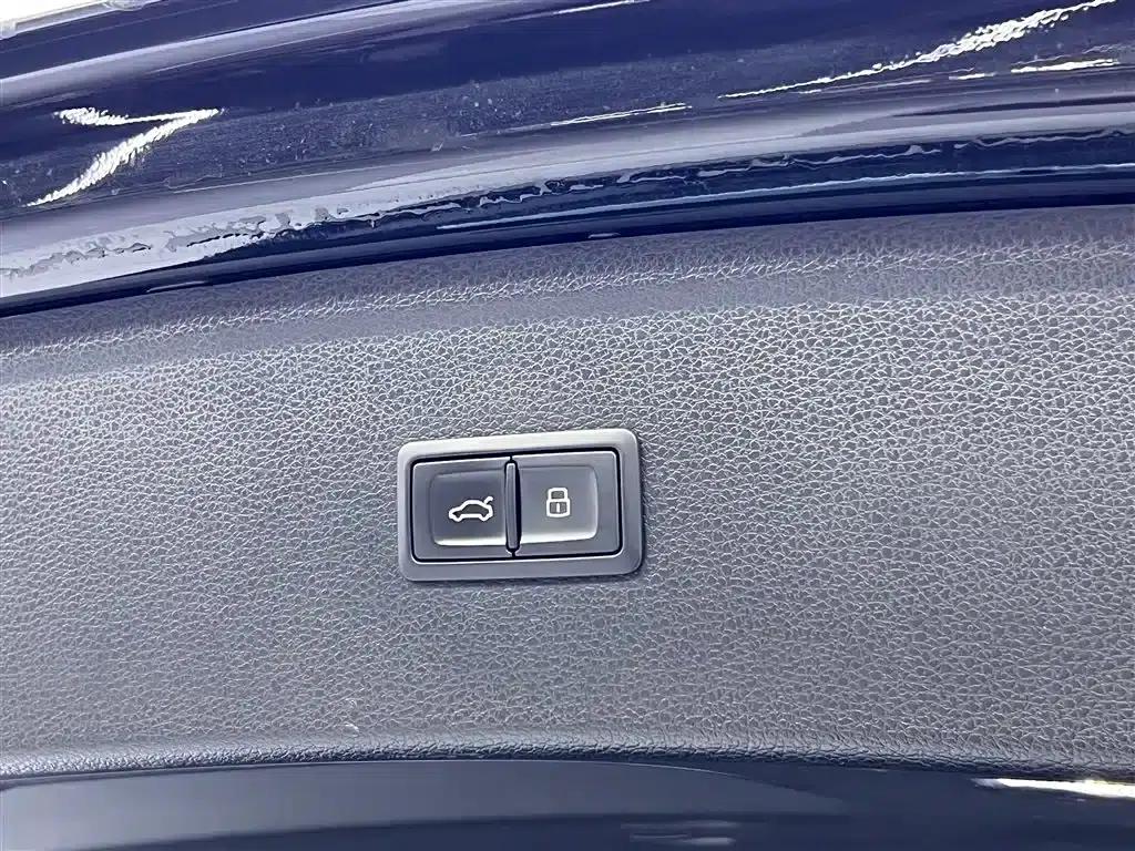 Audi Q5L 2021 45 TFSI Luxury Dynamic — миниатюра 24