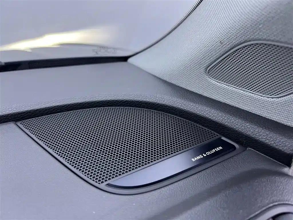 Audi Q5L 2021 45 TFSI Luxury Dynamic — миниатюра 26