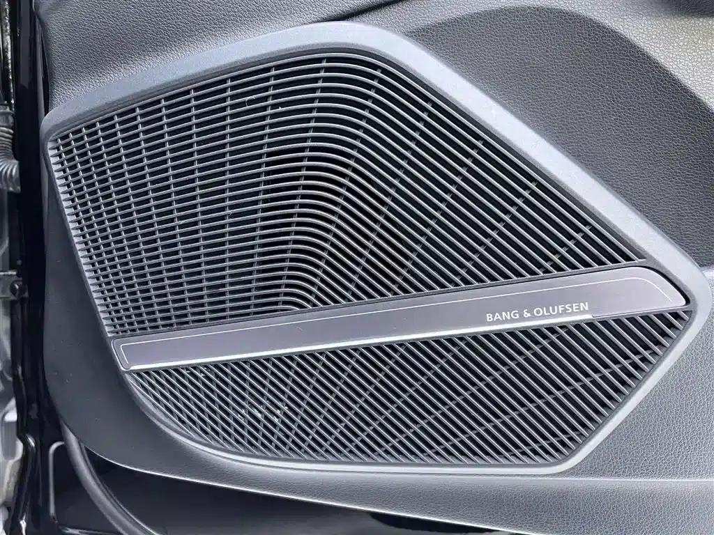 Audi Q5L 2021 45 TFSI Luxury Dynamic — миниатюра 27