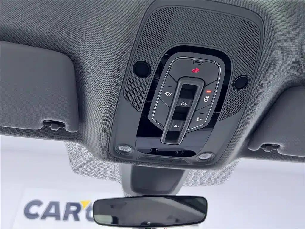 Audi Q5L 2021 45 TFSI Luxury Dynamic — миниатюра 31