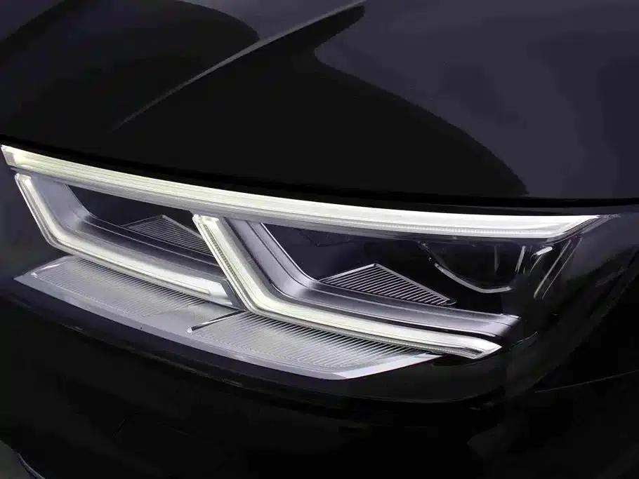 Audi Q5L 2018 45 TFSI Premium Fashion Edition (China VI Emission Standard) — миниатюра 12