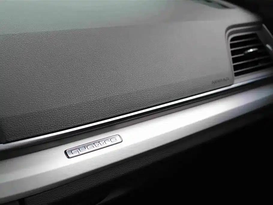 Audi Q5L 2018 45 TFSI Premium Fashion Edition (China VI Emission Standard) — миниатюра 8