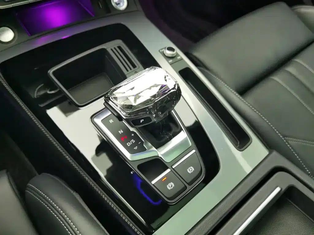 Audi Q5L 2024 40 TFSI Fashion Dynamic Edition — миниатюра 13
