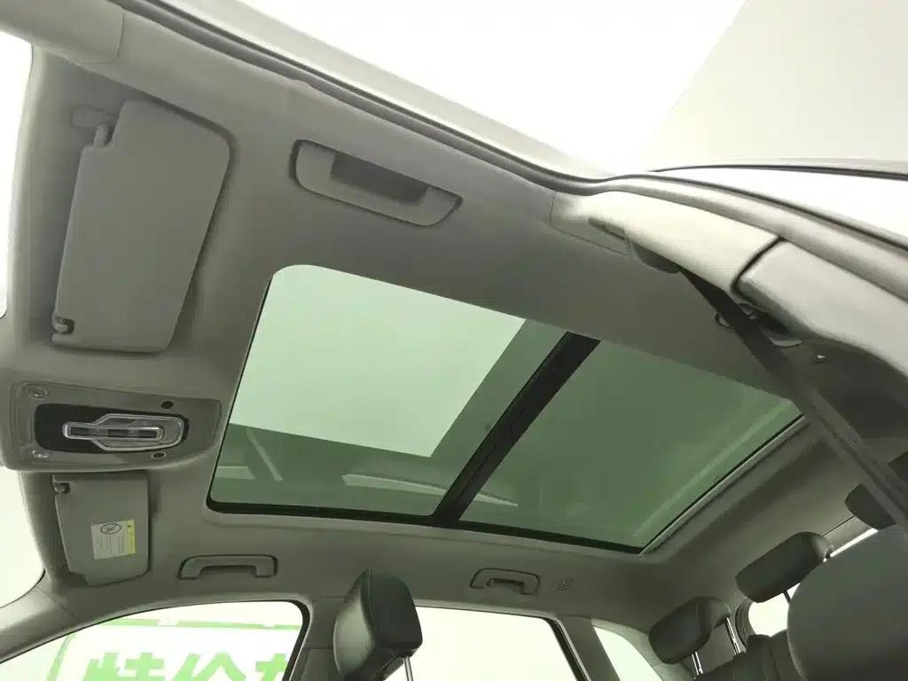 Audi Q5L 2024 40 TFSI Fashion Dynamic Edition — миниатюра 14