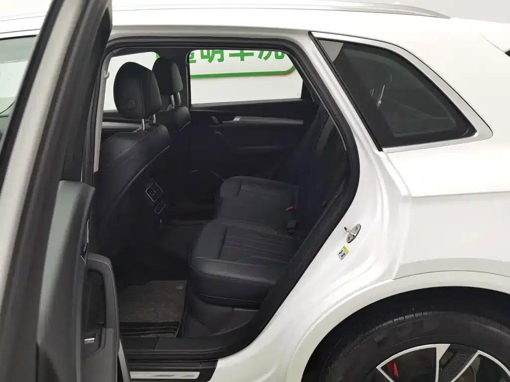 Audi Q5L 2024 40 TFSI Fashion Dynamic Edition — миниатюра 15