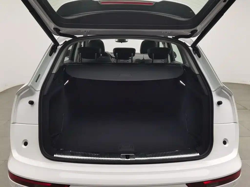 Audi Q5L 2024 40 TFSI Fashion Dynamic Edition — миниатюра 16