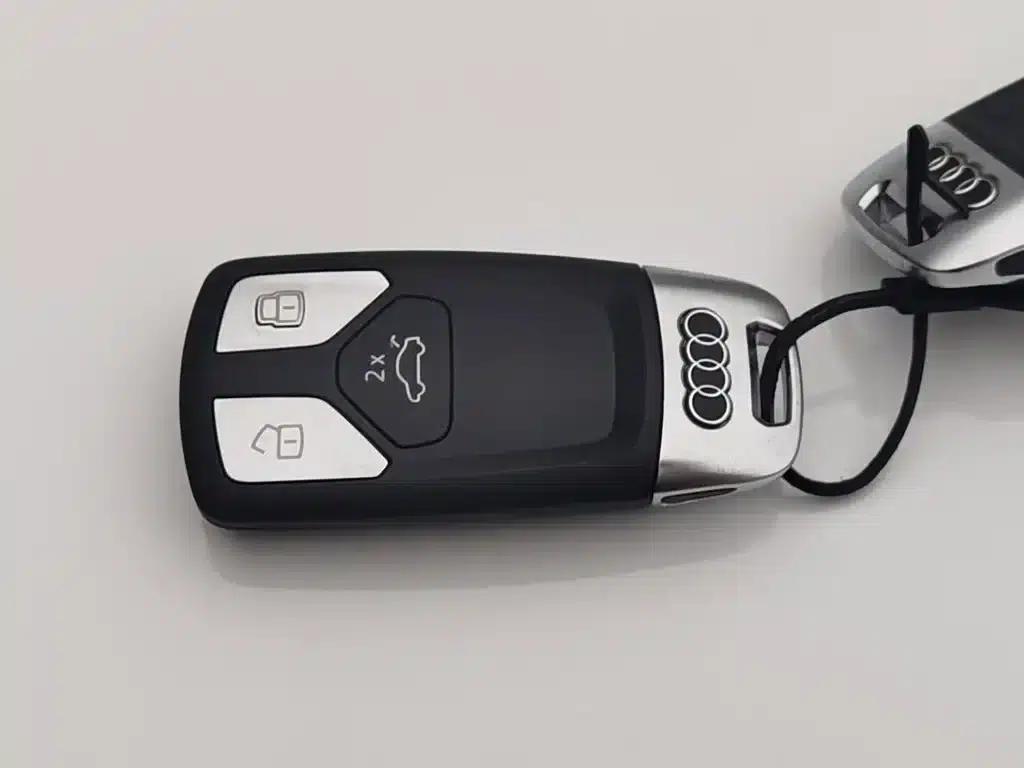 Audi Q5L 2024 40 TFSI Fashion Dynamic Edition — миниатюра 19