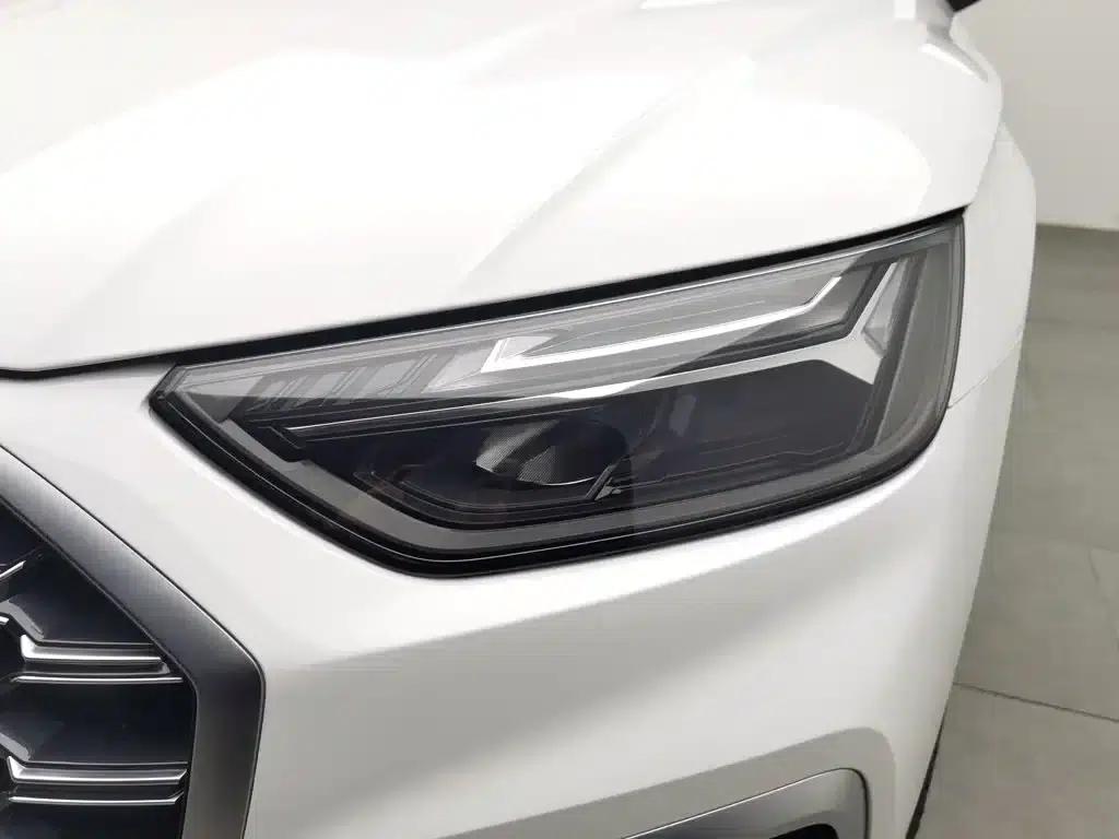 Audi Q5L 2024 40 TFSI Fashion Dynamic Edition — миниатюра 7