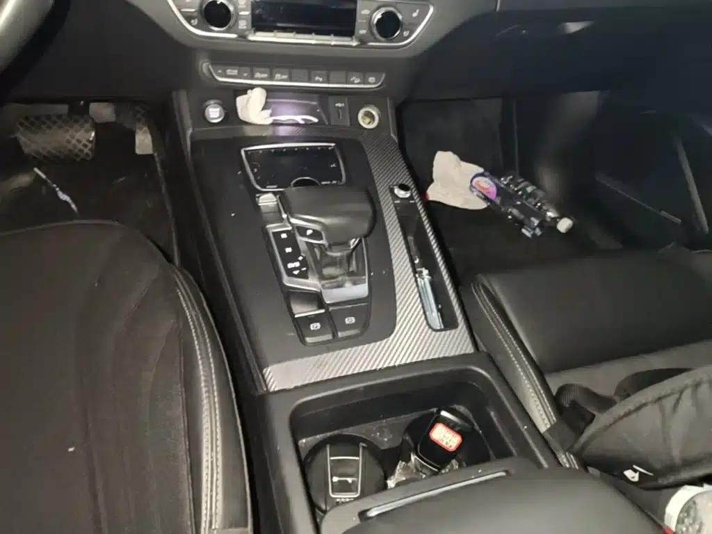 Audi Q5L 2018 45 TFSI Premium Sport (China VI Emission Standard) — миниатюра 14