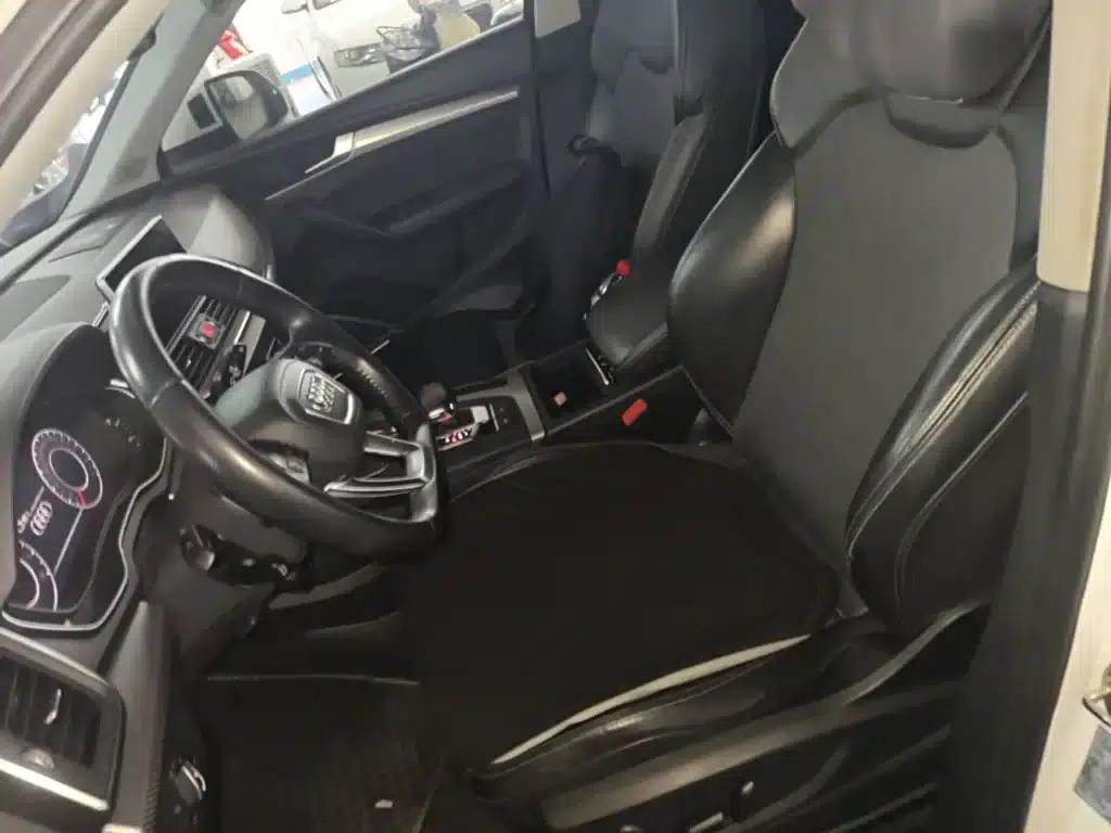 Audi Q5L 2018 45 TFSI Premium Sport (China VI Emission Standard) — миниатюра 15