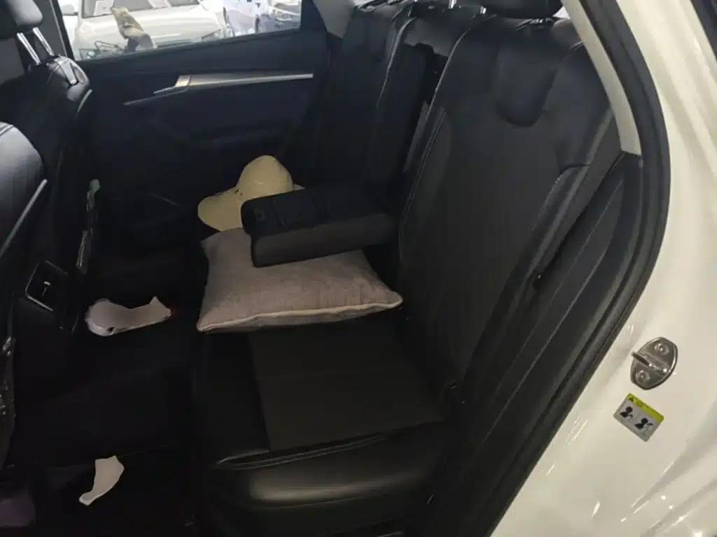 Audi Q5L 2018 45 TFSI Premium Sport (China VI Emission Standard) — миниатюра 17