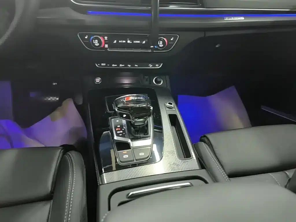 Audi Q5L 2022 Facelift 45T Luxury Dynamic — миниатюра 14