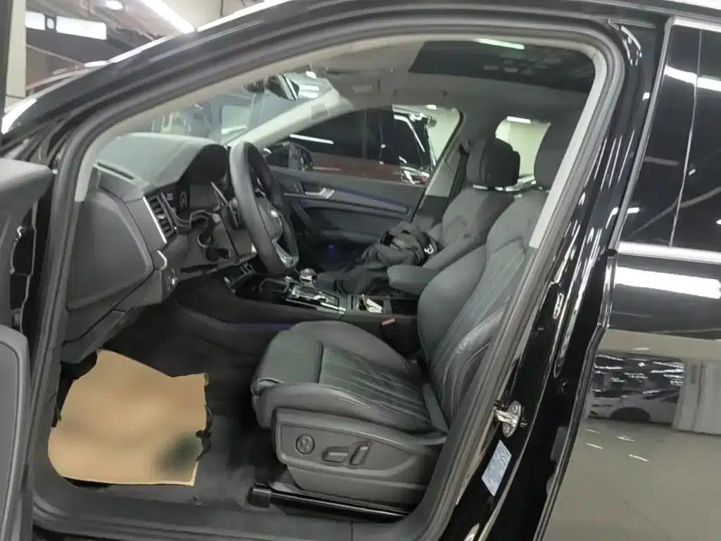 Audi Q5L 2022 Facelift 45T Luxury Dynamic — миниатюра 15