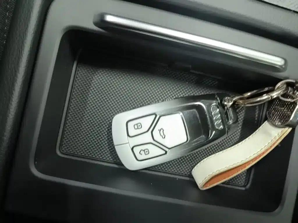Audi Q5L 2022 Facelift 45T Luxury Dynamic — миниатюра 9