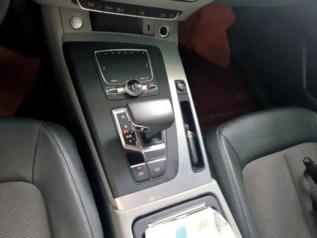 Audi Q5L 2018 40 TFSI Luxury Fashion Edition (China VI Emission Standard) — миниатюра 14