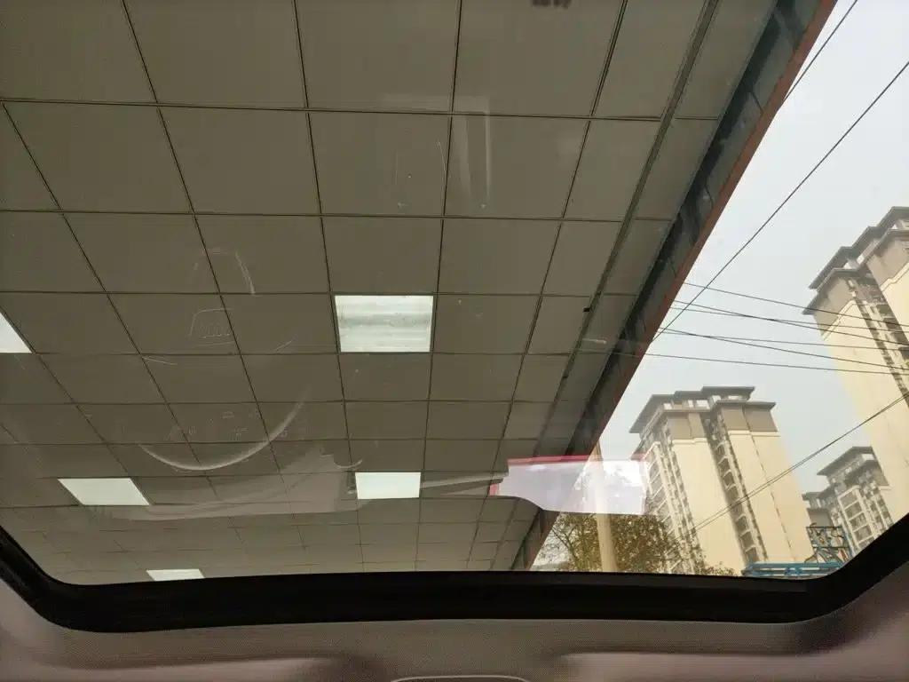 Audi Q5L 2022 40T Fashion Dynamic Edition — миниатюра 14