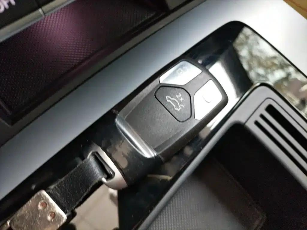 Audi Q5L 2022 40T Fashion Dynamic Edition — миниатюра 17