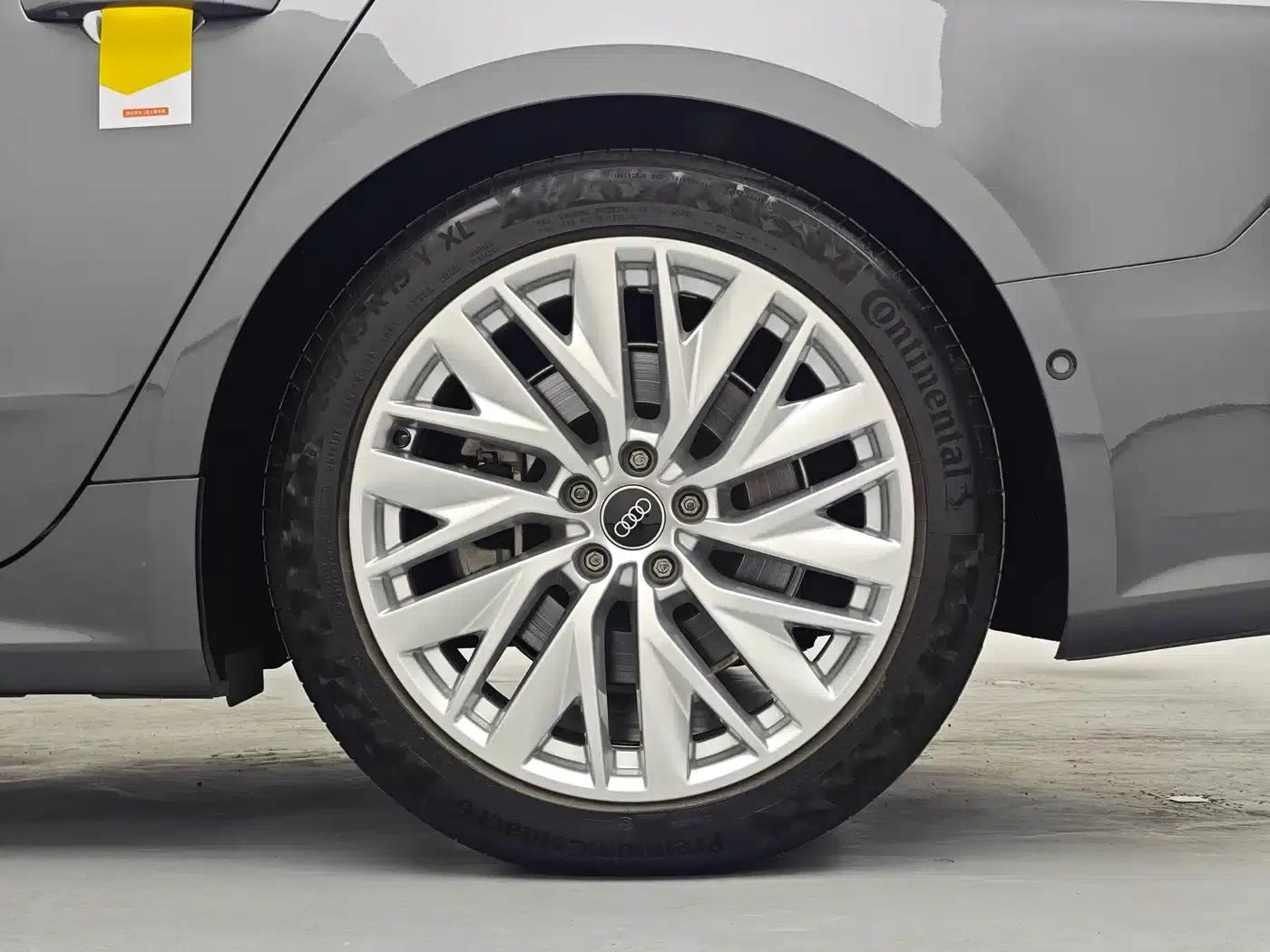 Audi A7 2021 45 TFSI Premium Edition — миниатюра 11