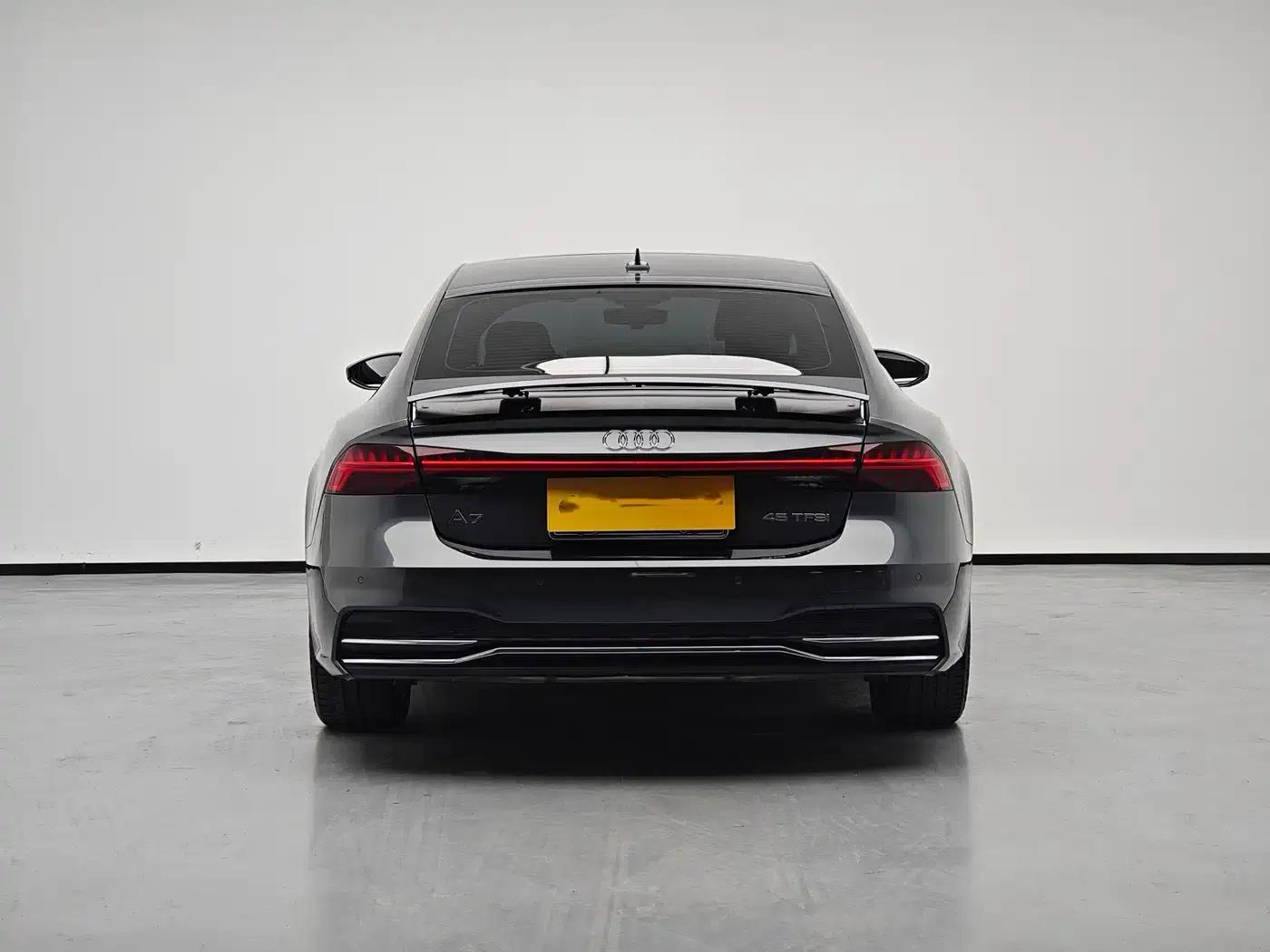 Audi A7 2021 45 TFSI Premium Edition — миниатюра 15