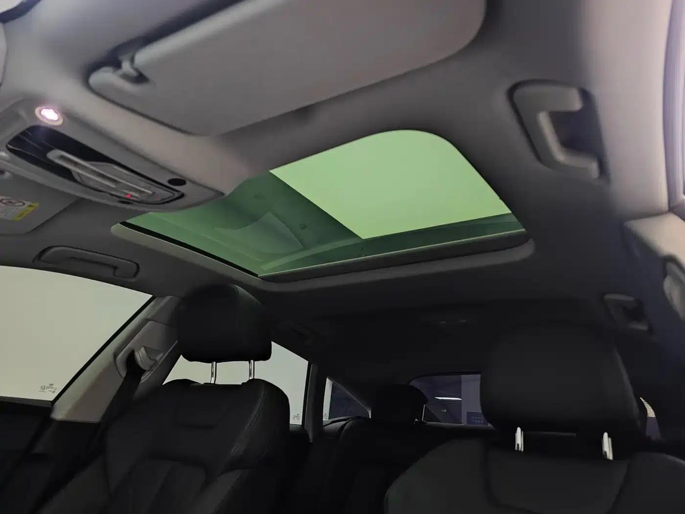 Audi A7 2021 45 TFSI Premium Edition — миниатюра 4
