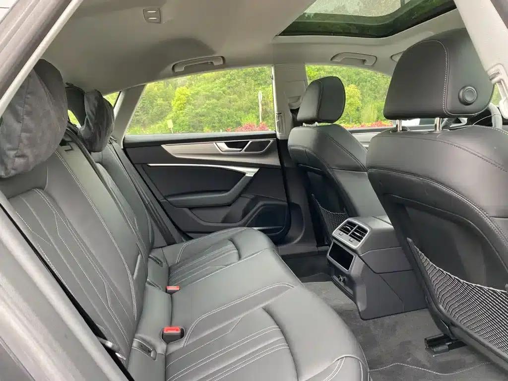 Audi A7 2024 45 TFSI Premium Edition — миниатюра 7