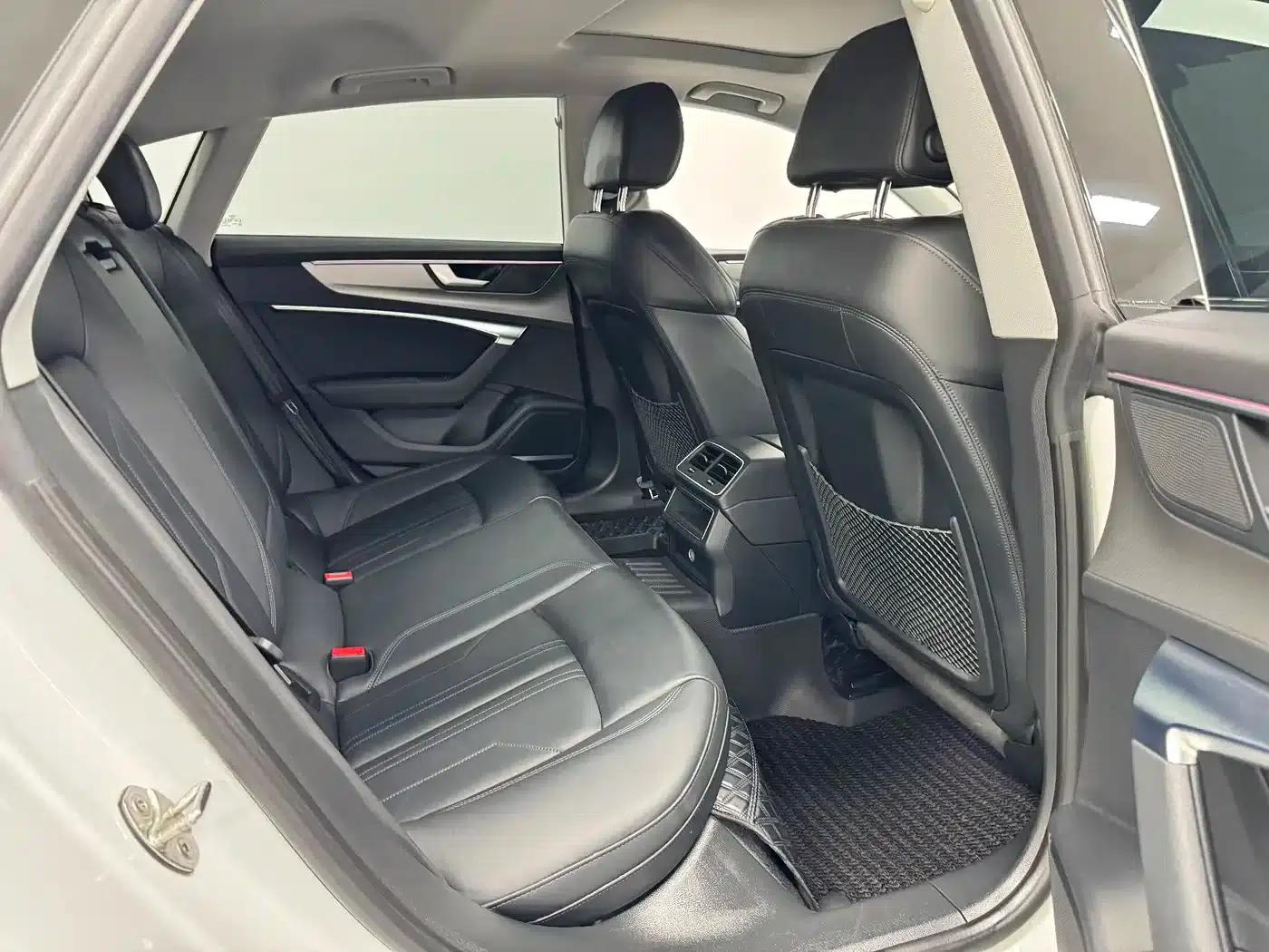 Audi A7 2021 45 TFSI Premium Edition — миниатюра 16