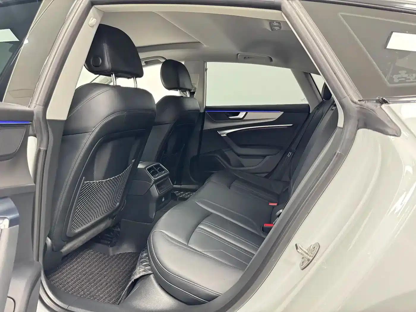 Audi A7 2021 45 TFSI Premium Edition — миниатюра 17