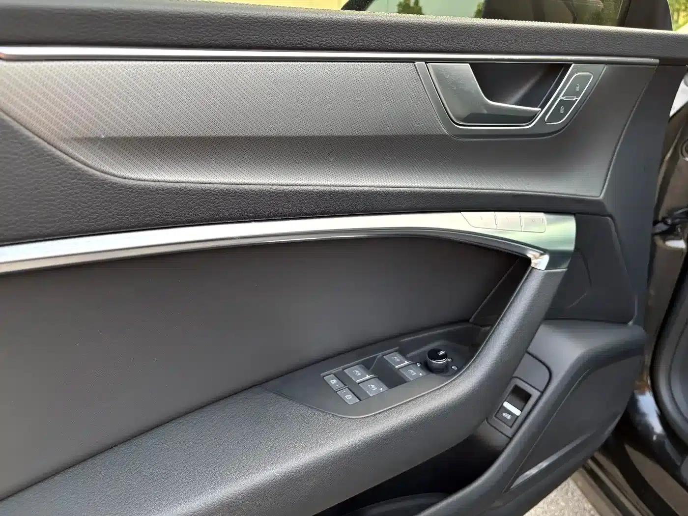 Audi A7 2024 45 TFSI Premium Edition — миниатюра 11