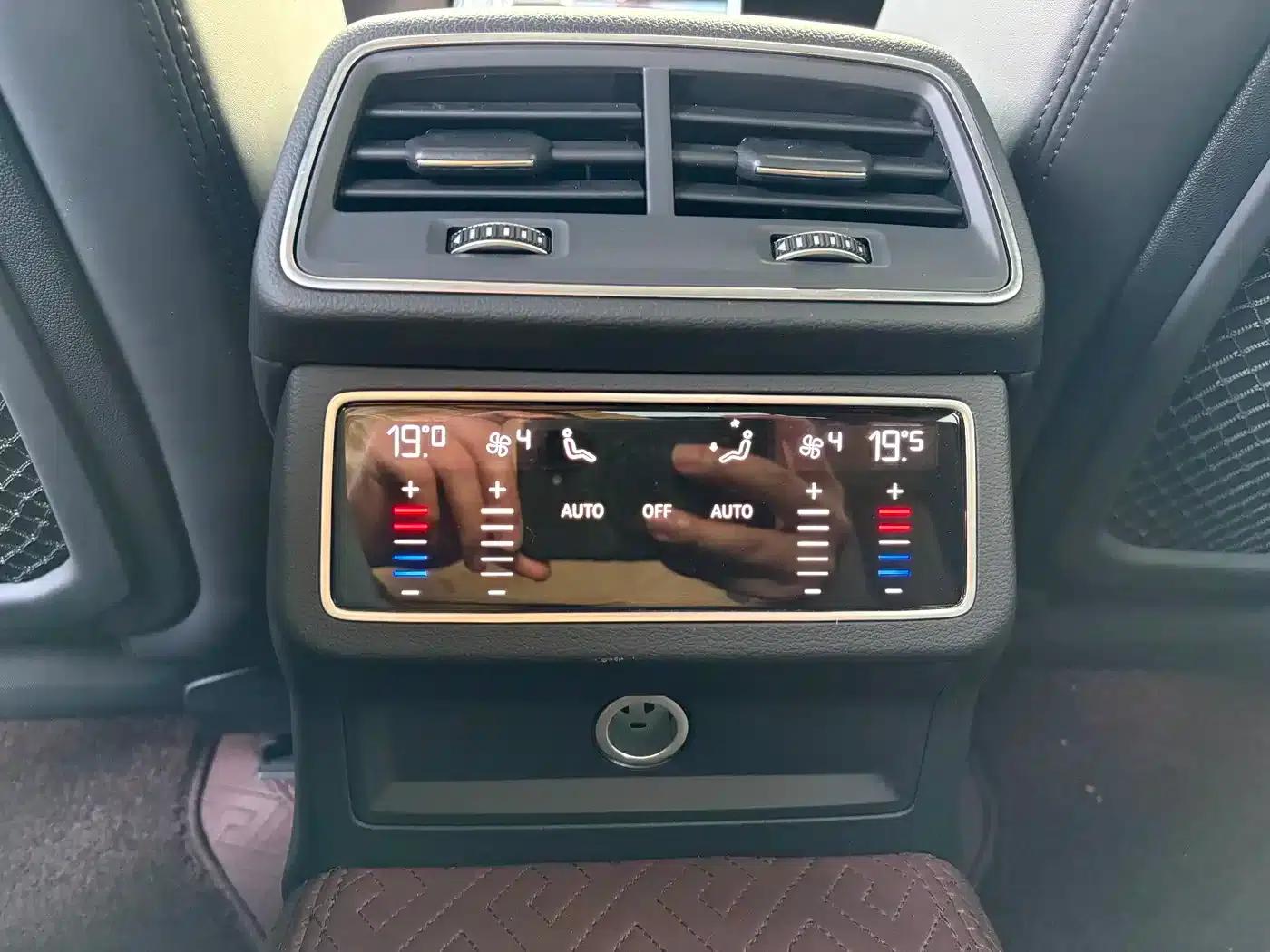 Audi A7 2024 45 TFSI Premium Edition — миниатюра 13