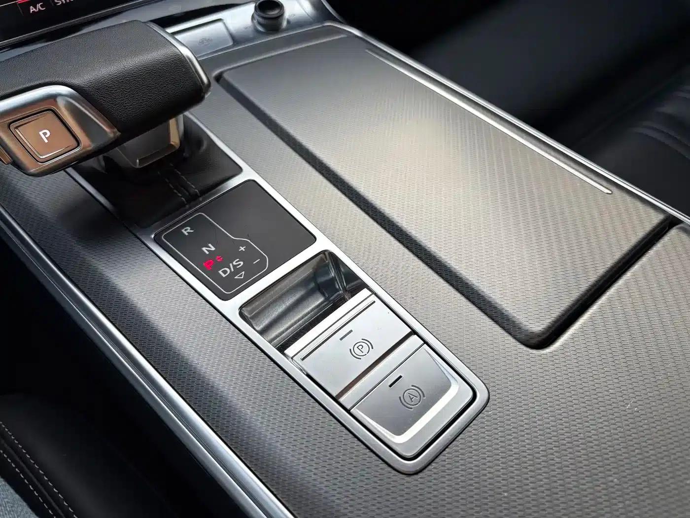 Audi A7 2024 45 TFSI Premium Edition — миниатюра 14