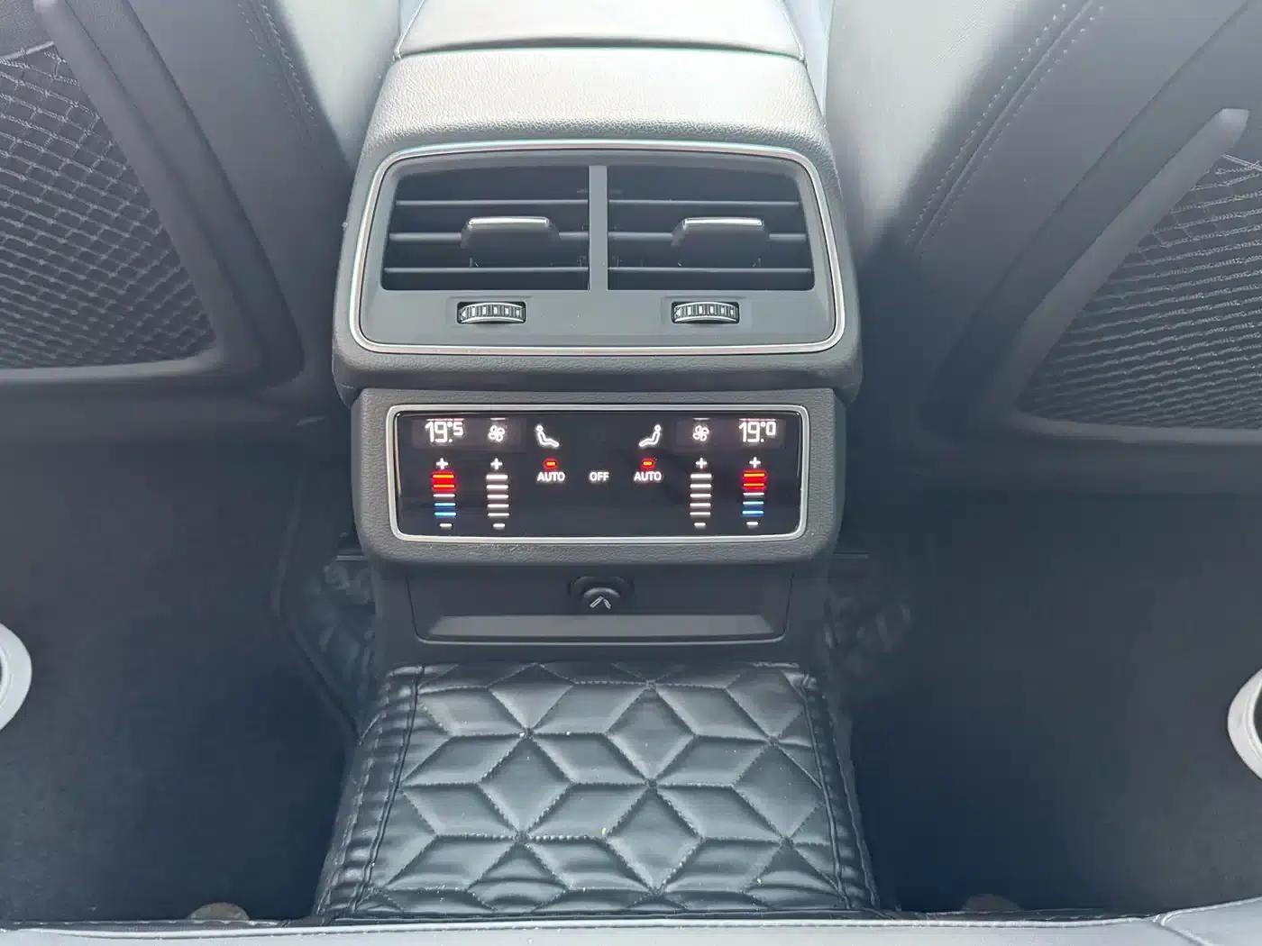 Audi A7 2022 45 TFSI Premium Edition — миниатюра 21