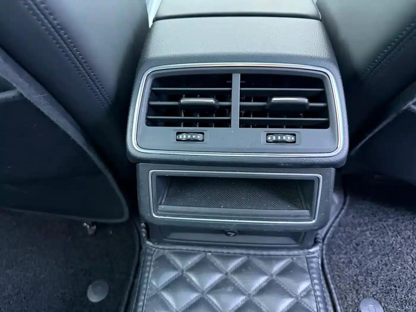 Audi A7 2021 45 TFSI Premium Edition — миниатюра 11