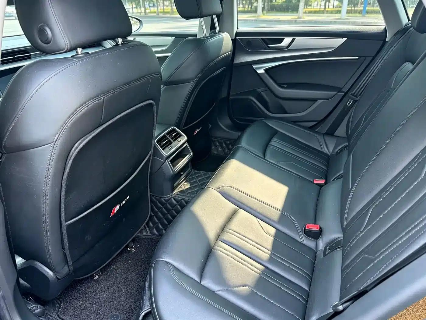 Audi A7 2021 45 TFSI Premium Edition — миниатюра 15