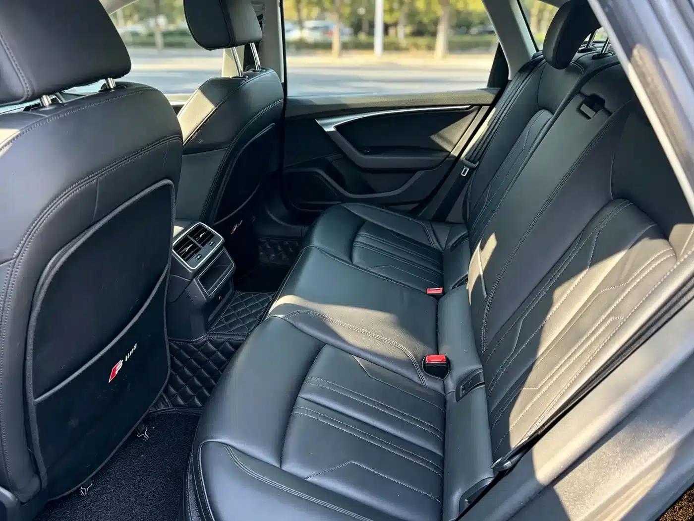 Audi A7 2021 45 TFSI Premium Edition — миниатюра 16