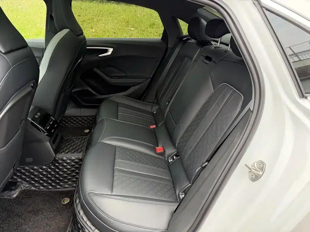 Audi A5L 2026 2.0T Qiankun Smart Driving Edition — миниатюра 12