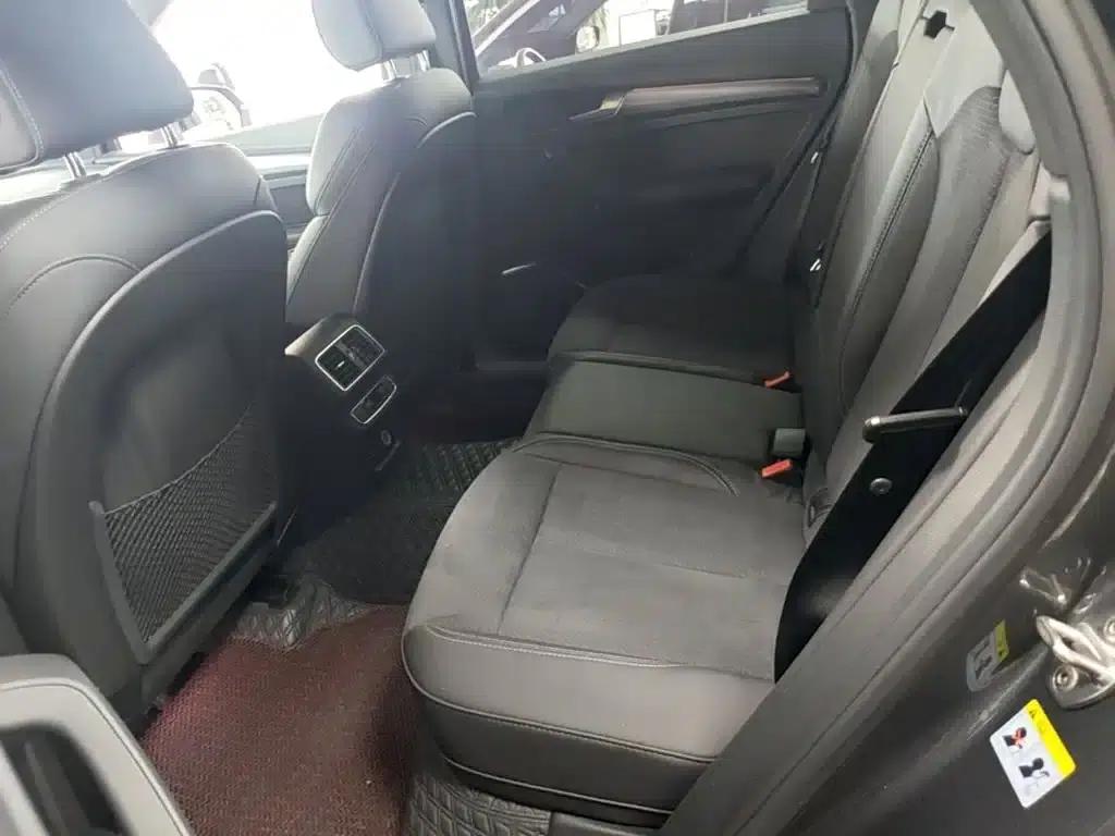 Audi Q5L Sportback 2022 40 TFSI Luxury — миниатюра 17