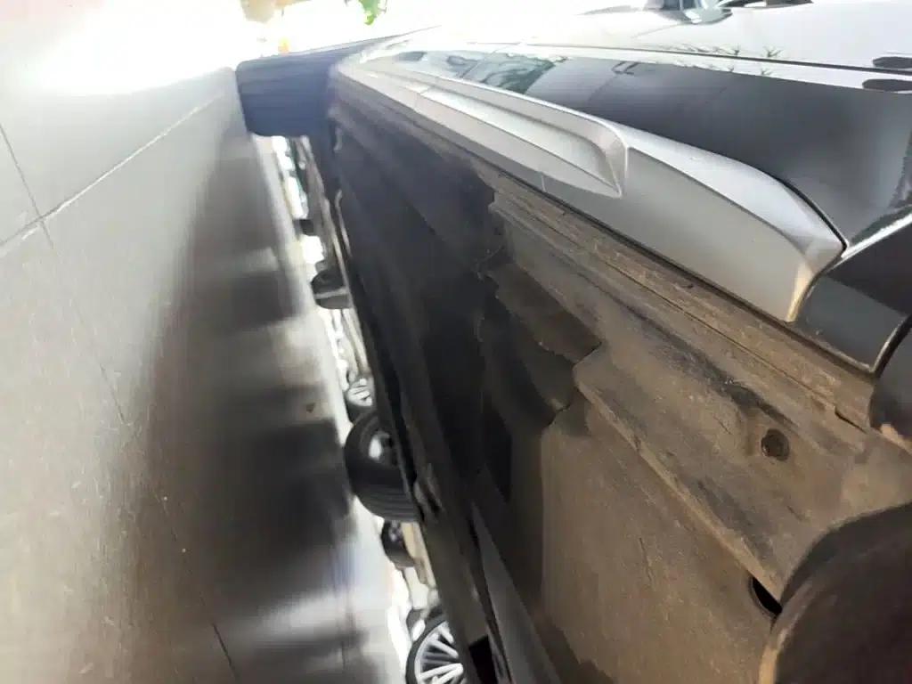 Audi Q5L Sportback 2022 40 TFSI Luxury — миниатюра 22