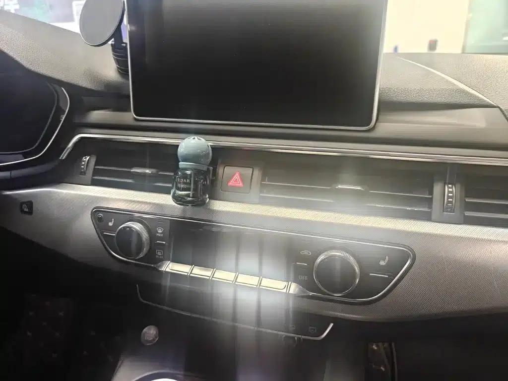 Audi A4 (Imported) 2019 45 TFSI allroad quattro Fashion Edition — миниатюра 14