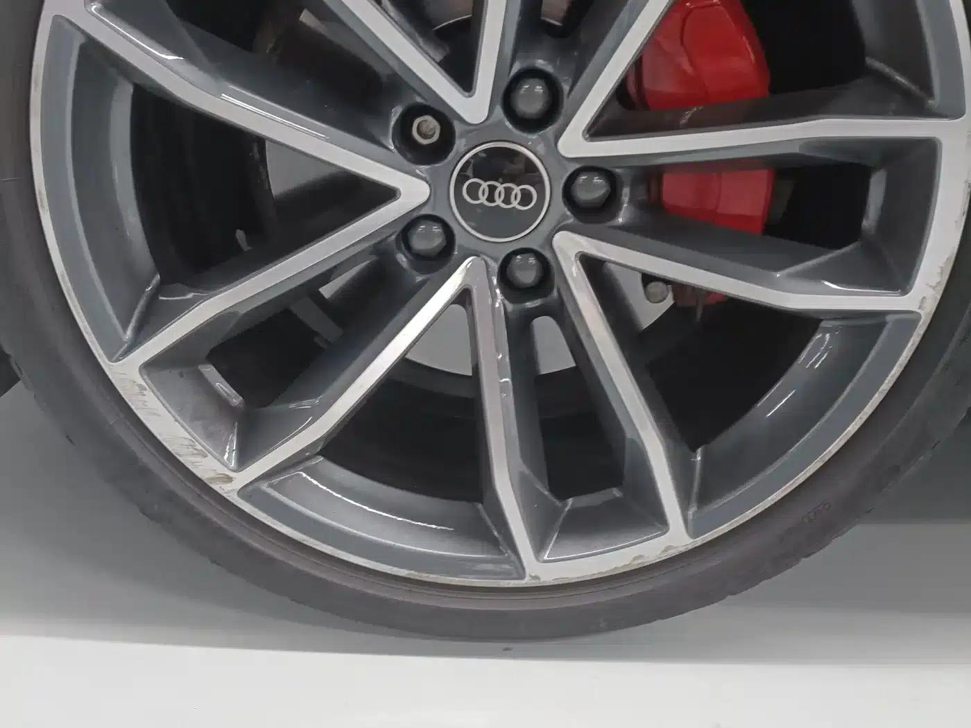 2023 Audi A5 Sportback 40 TFSI quattro Luxury Dynamic (Imported) — миниатюра 11