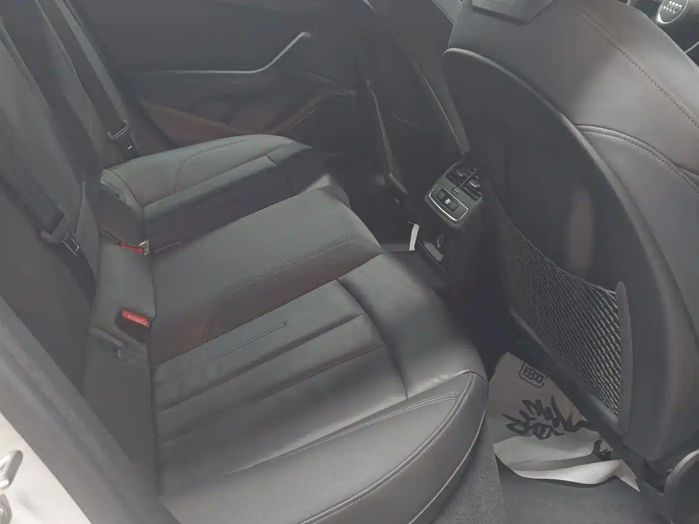 2023 Audi A5 Sportback 40 TFSI quattro Luxury Dynamic (Imported) — миниатюра 6