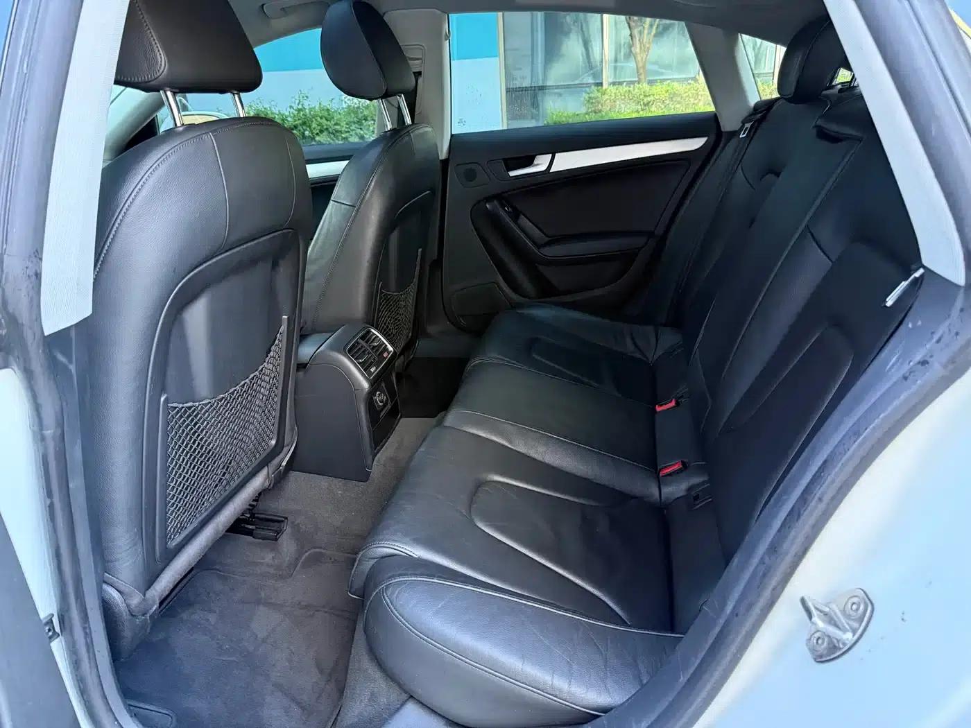 2014 Audi A5 Sportback 45 TFSI (Imported) — миниатюра 8