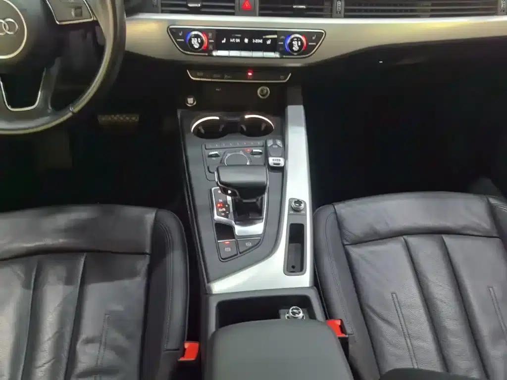 Audi A5 (Imported) 2017 Sportback 40 TFSI Fashion Edition — миниатюра 14