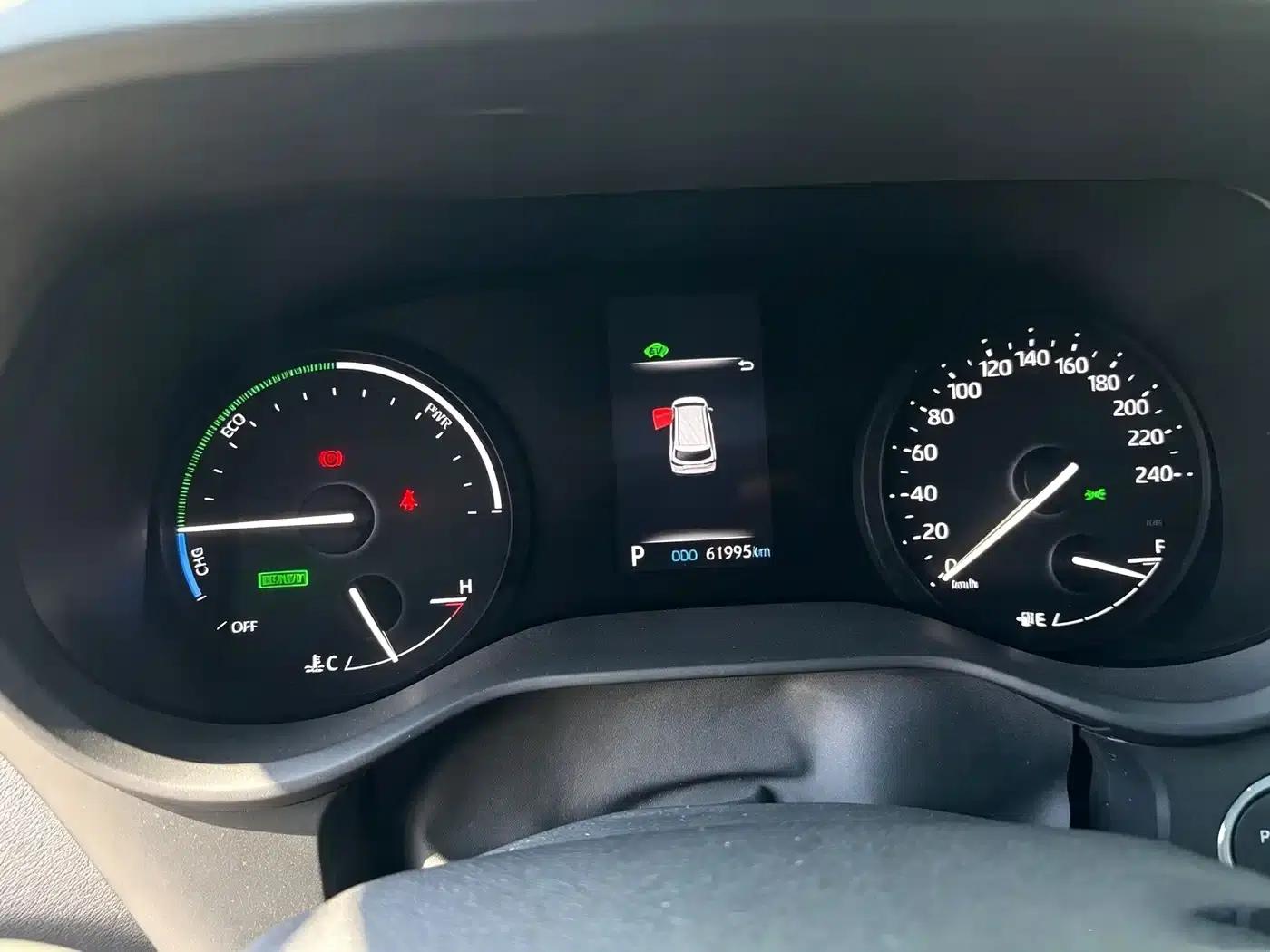 2024 Sienna 2.5L Hybrid AWD Premium Edition — миниатюра 9