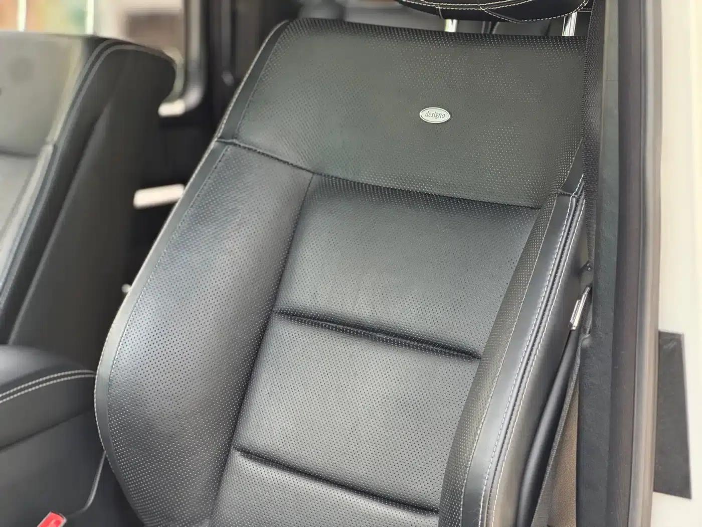 2013 Mercedes-Benz G-Class AMG 63 — миниатюра 12
