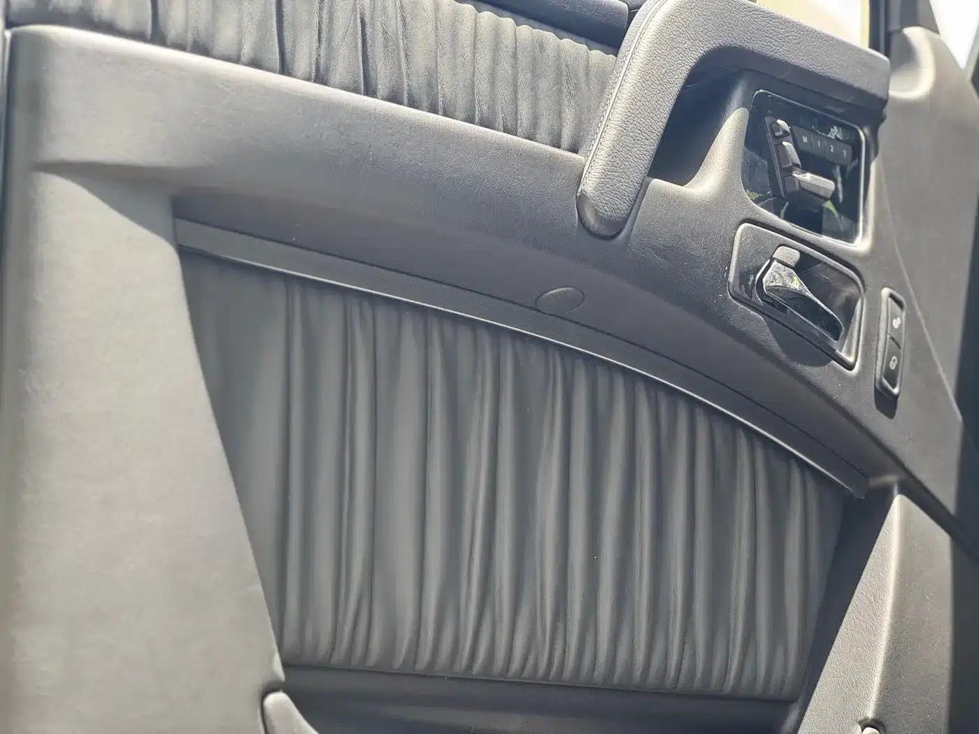 2013 Mercedes-Benz G-Class AMG 63 — миниатюра 14
