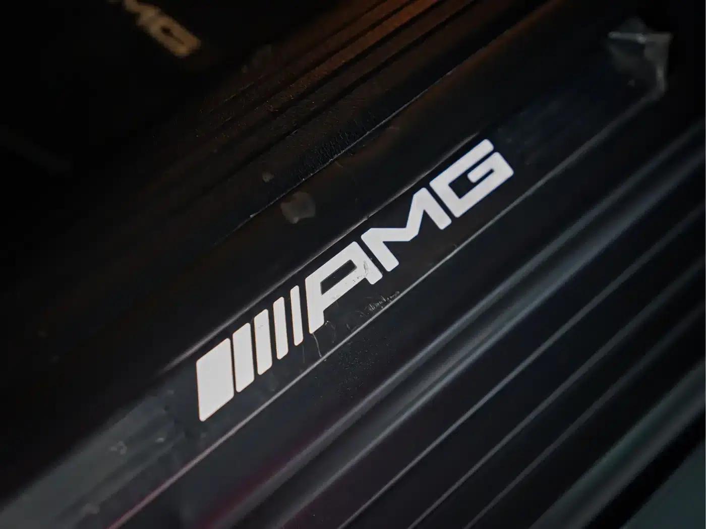 2022 Mercedes-Benz A-Class AMG A 35 L 4MATIC — миниатюра 13