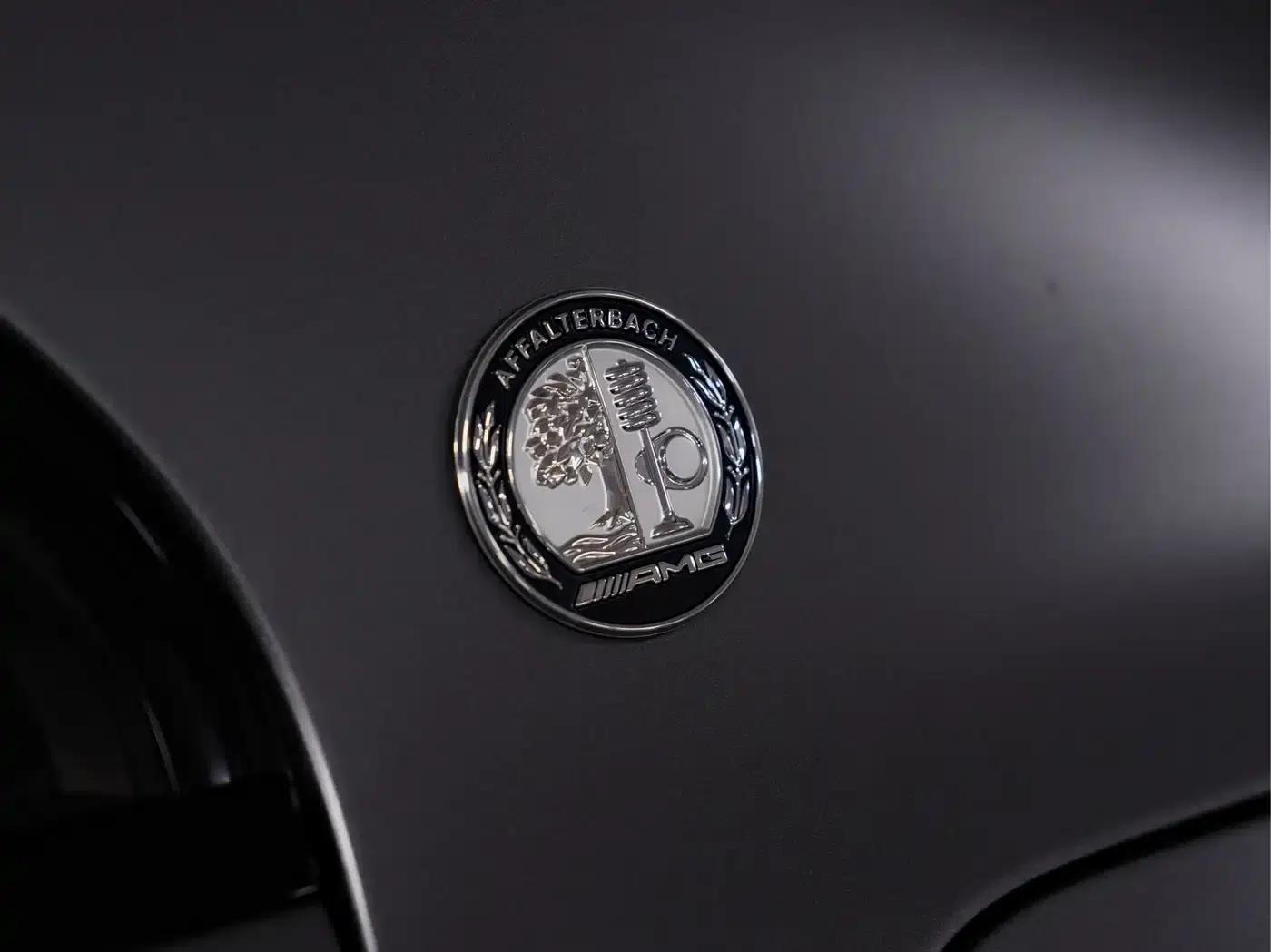 2022 Mercedes-Benz A-Class AMG A 35 L 4MATIC — миниатюра 29